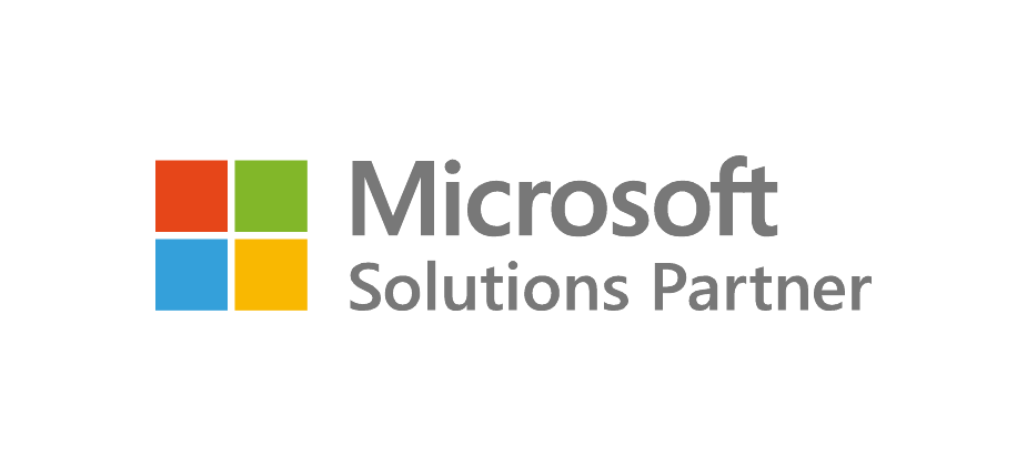 Microsoft Solutions Partner - color